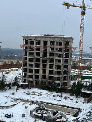 Жилой комплекс Внуково Кантри Клаб