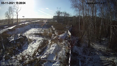 Микрорайон 13