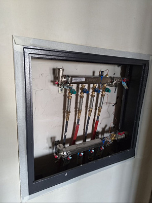 ЖК ДИНАСТИЯ