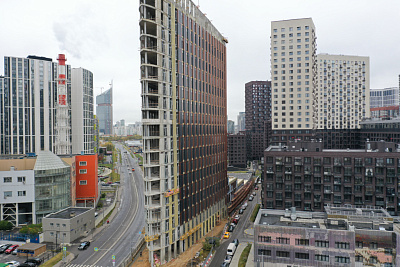 г. Москва, Район Филёвский Парк
