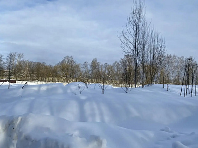 Павлово-3, дом 28 (корп.6)