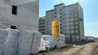 Село Миловка