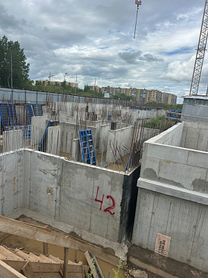 ЖК Рахманинов