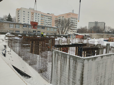ЖК Аструм