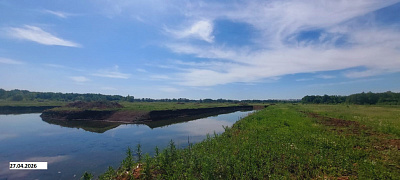 Село Миловка