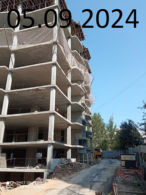 г. Новочебоксарск, ул 10 Пятилетки