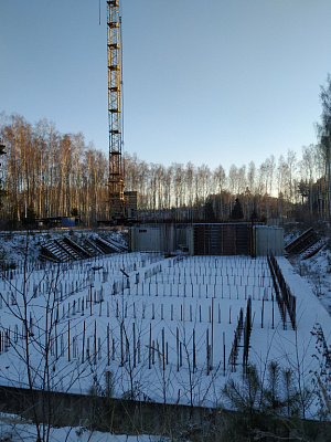 ЖК Демидовский