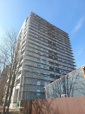 г. Ярославль, Улица Ильинская