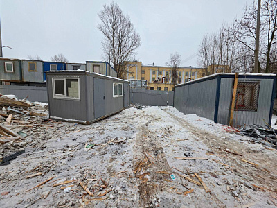 ЖК Райдер