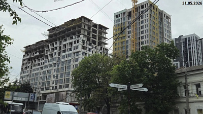 ЖК ПАРК СИТИ