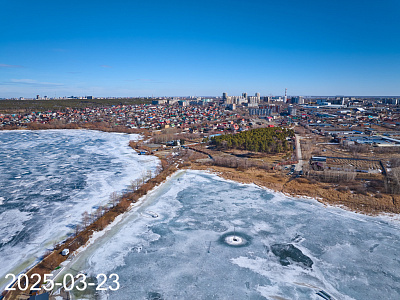 Клубный дом