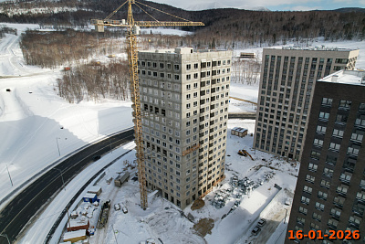 Уюн парк корпус 12