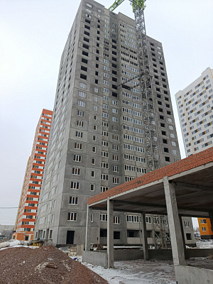 Жилой комплекс 