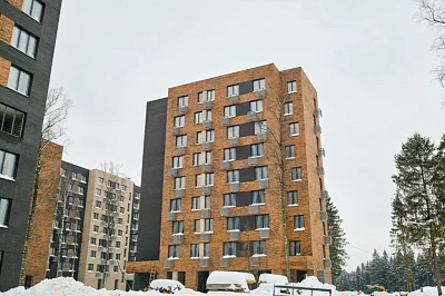 Кварталы Отрада