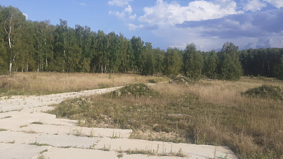 Жилой комплекс 