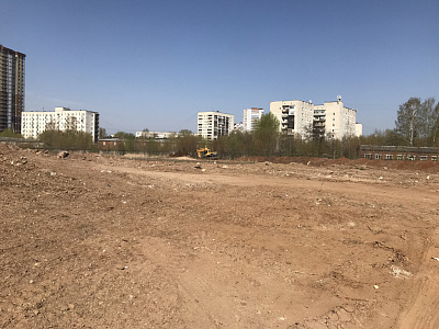 Красное яблоко Эт12 Секции 2.5,2.6