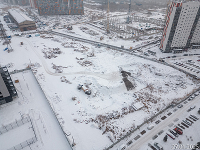 Прогресс-кварталы