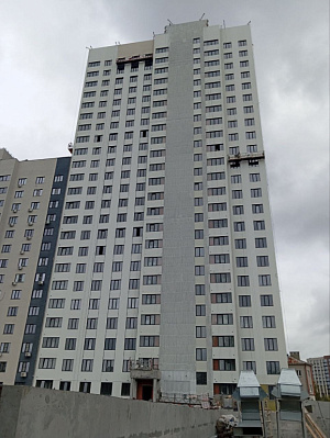 ЖК «Мартовский»
