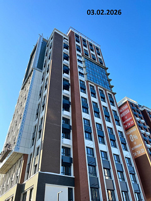 ЖК Скайлайн