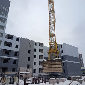 Жилой комплекс 