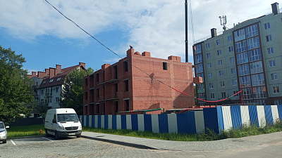 г. Гурьевск