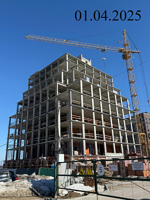 Жилой комплекс 