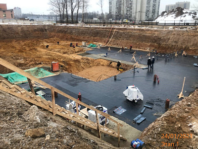 Русич Кантемировский