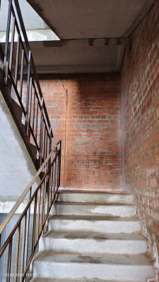 г. Новомосковск, Улица Кукунина