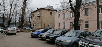 Жилой комплекс