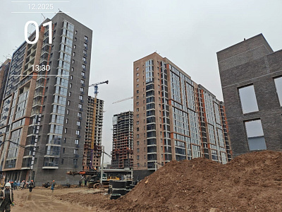Жилой комплекс