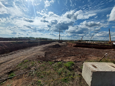 Село Миловка