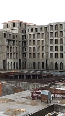 Николай I Hotel & SPA