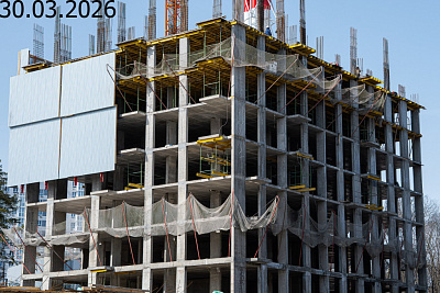 Жилой комплекс Urman City