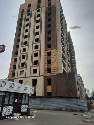 г. Йошкар-Ола, Улица Петрова