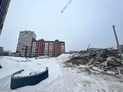 Расцветай на Красном