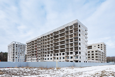 Новоселье
