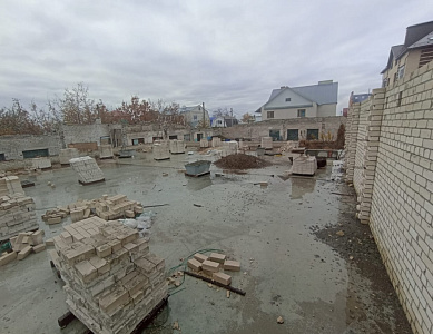 г. Ульяновск, ул Бакинская