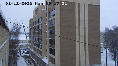 г. Йошкар-Ола