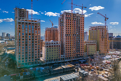 Квартал Метроном