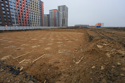 Литер 12 корпус 2
