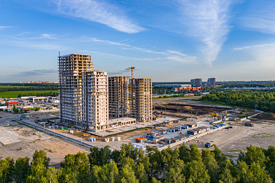 Квартал Герцена