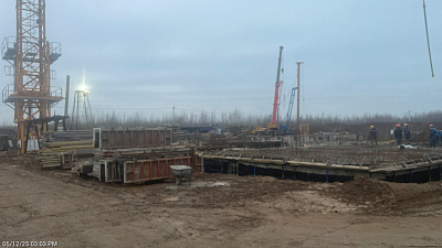 г. Новочебоксарск, Улица Советская