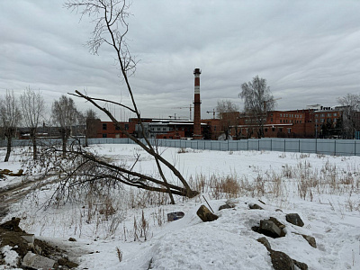 ЖК Атлас Юник