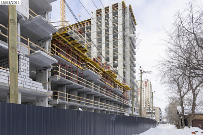 ЖК Страна.Энтузиастов.