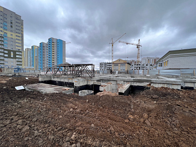 г. Вологда, Улица Ломоносова