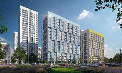 Арт-квартал 