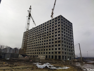 Жилой комплекс 