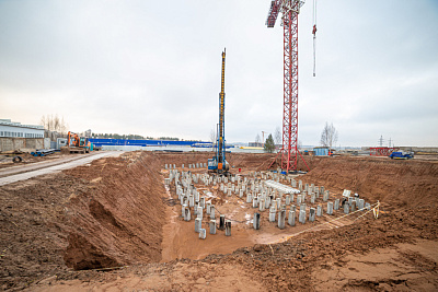 Кварталы АРТНОВА дом К5.2