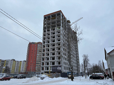 ЖК Аурум