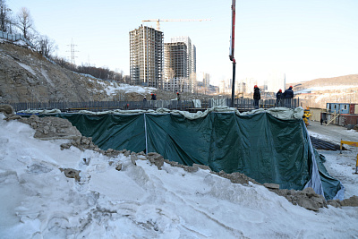 ЖК СЕКВОЙЯ ПАРК